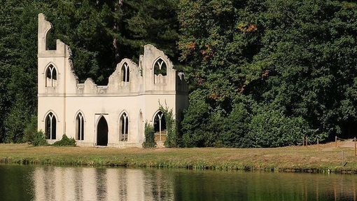 Painshill Park