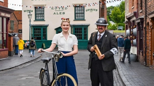 Black Country Living Museum