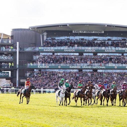 The Grand National