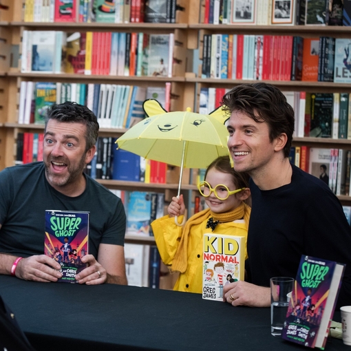 Cheltenham Literature Festival