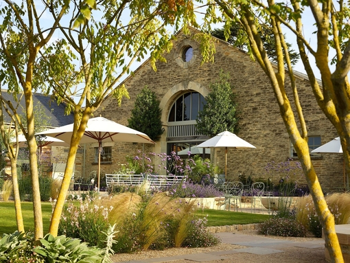 The Ox Barn, Thyme, Southrop, Gloucestershire