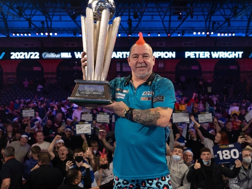 World Darts Championship