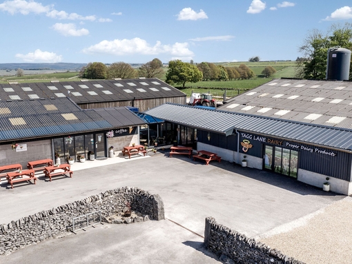 Tagg Lane Dairy