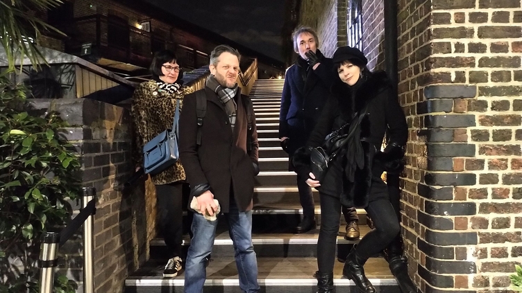 Rock'n'Roll Camden Tour