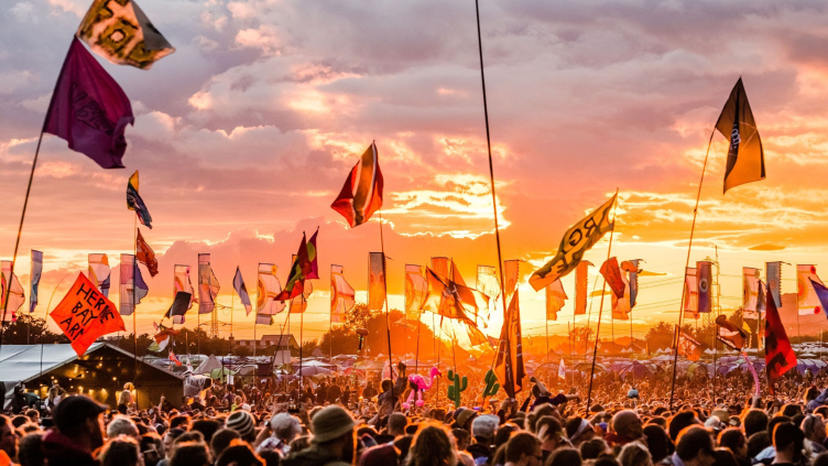 Glastonbury Festival
