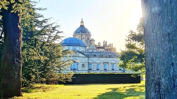 Castle Howard