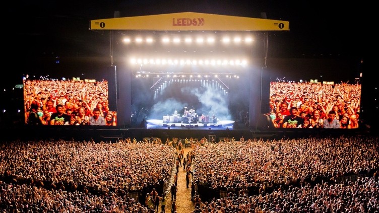 Leeds Festival