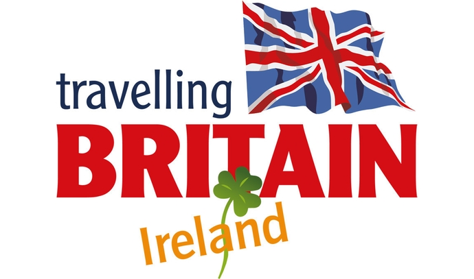 Travelling Britain logo