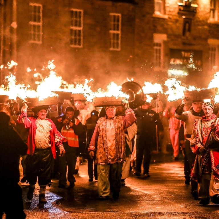 Allendale Tar Bar’l