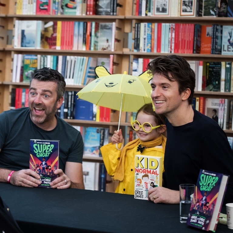 Cheltenham Literature Festival